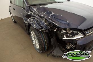 Volkswagen Golf 1.6 TDI 81kW Clima Comfortline BlueMotion picture 29
