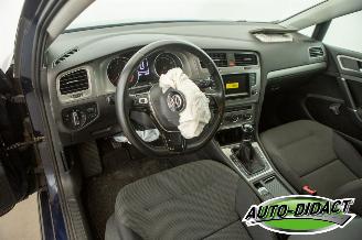 Volkswagen Golf 1.6 TDI 81kW Clima Comfortline BlueMotion picture 22