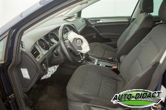 Volkswagen Golf 1.6 TDI 81kW Clima Comfortline BlueMotion picture 23