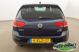 Volkswagen Golf 1.6 TDI 81kW Clima Comfortline BlueMotion picture 37