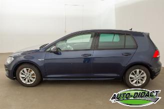 Volkswagen Golf 1.6 TDI 81kW Clima Comfortline BlueMotion picture 39