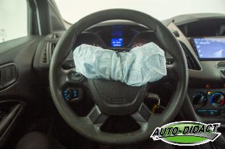 Ford Transit 1.6 TDCI L1 Airco Trend picture 5