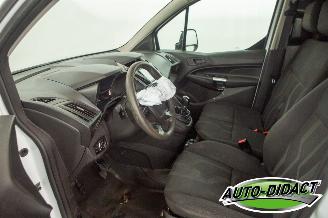 Ford Transit 1.6 TDCI L1 Airco Trend picture 21