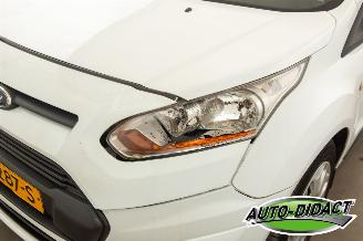 Ford Transit 1.6 TDCI L1 Airco Trend picture 28