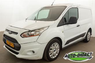 Unfall Kfz Van Ford Transit 1.6 TDCI L1 Airco Trend 2014/7