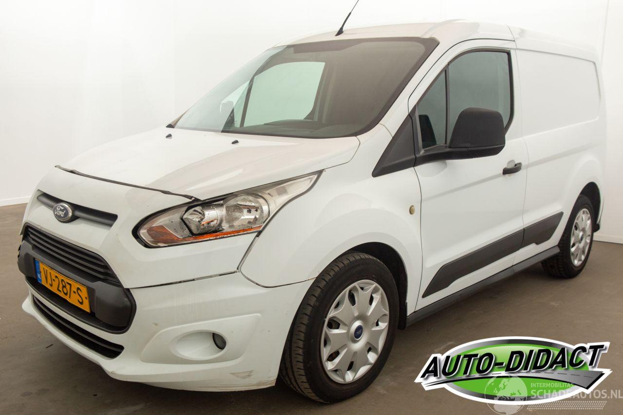 Ford Transit 1.6 TDCI L1 Airco Trend