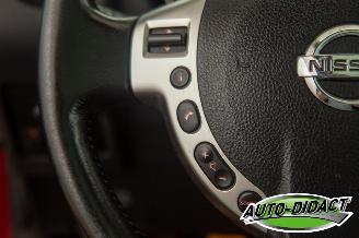Nissan Qashqai 1.5 dCi A/C Clima Pano 155.464 KM picture 13