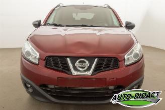 Nissan Qashqai 1.5 dCi A/C Clima Pano 155.464 KM picture 31