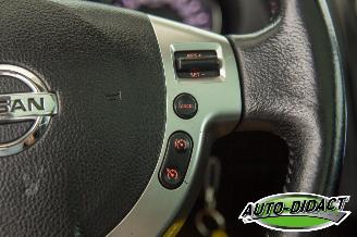 Nissan Qashqai 1.5 dCi A/C Clima Pano 155.464 KM picture 14