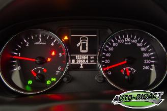 Nissan Qashqai 1.5 dCi A/C Clima Pano 155.464 KM picture 6