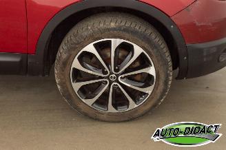 Nissan Qashqai 1.5 dCi A/C Clima Pano 155.464 KM picture 29