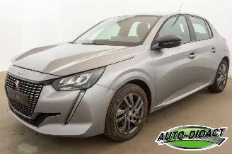 Unfallwagen Peugeot 208 GT-Line 80.525KM 2022/11