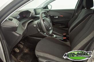 Peugeot 208 GT-Line 80.525KM picture 19