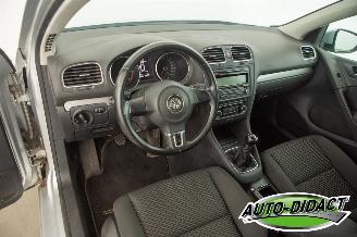 Volkswagen Golf 136.442 KM A/C Clima picture 20