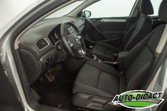 Volkswagen Golf 136.442 KM A/C Clima picture 19