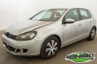 Avarii autoturisme Volkswagen Golf 136.442 KM A/C Clima 2011/5