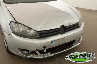 Volkswagen Golf 136.442 KM A/C Clima picture 29