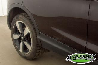 Nissan Qashqai A/C Clima Automaat picture 38