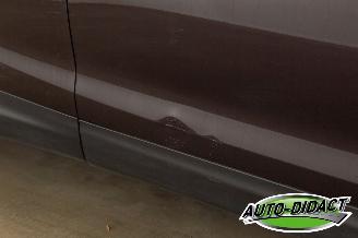 Nissan Qashqai A/C Clima Automaat picture 37