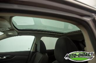 Nissan Qashqai A/C Clima Automaat picture 35