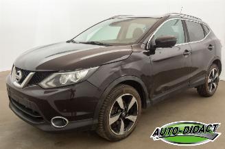 Avarii autoturisme Nissan Qashqai A/C Clima Automaat 2015/5