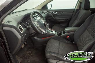 Nissan Qashqai A/C Clima Automaat picture 20