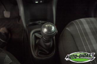 Peugeot 108 1.0 e-VTi Active 118.517 km picture 16