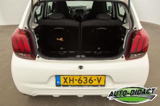 Peugeot 108 1.0 e-VTi Active 118.517 km picture 27