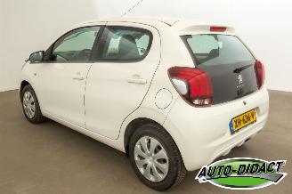 Peugeot 108 1.0 e-VTi Active 118.517 km picture 3