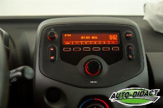 Peugeot 108 1.0 e-VTi Active 118.517 km picture 8