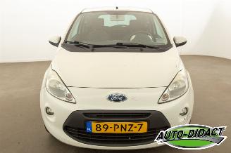 Ford Ka 1.2 Pano Airco Titanium X picture 30