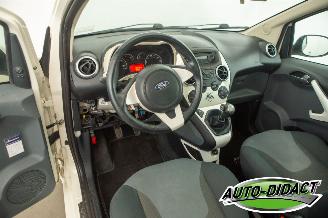 Ford Ka 1.2 Pano Airco Titanium X picture 5