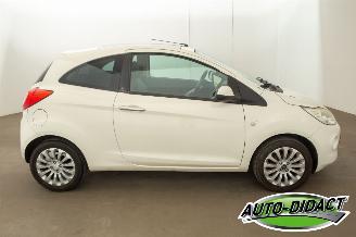 Ford Ka 1.2 Pano Airco Titanium X picture 32