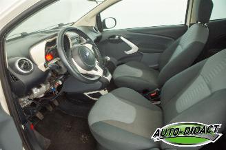 Ford Ka 1.2 Pano Airco Titanium X picture 21