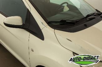 Ford Ka 1.2 Pano Airco Titanium X picture 28