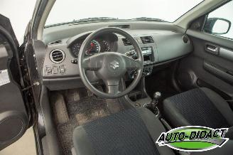 Suzuki Swift 1.3 Cool  Airco picture 21