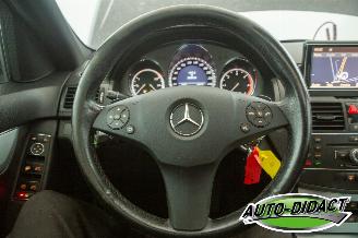 Mercedes C-klasse C 320 CDI Automaat Avantgarde picture 7