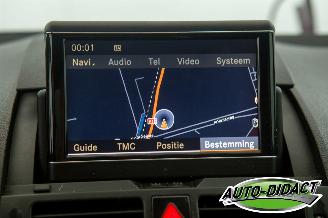 Mercedes C-klasse C 320 CDI Automaat Avantgarde picture 15