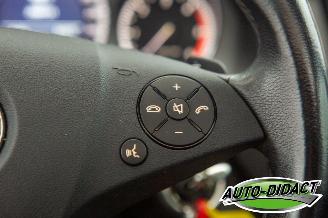 Mercedes C-klasse C 320 CDI Automaat Avantgarde picture 12