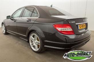 Mercedes C-klasse C 320 CDI Automaat Avantgarde picture 4