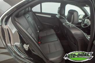 Mercedes C-klasse C 320 CDI Automaat Avantgarde picture 32