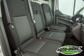 Ford Transit Custom 2.0 TDCI Automatic Euro 6 picture 26