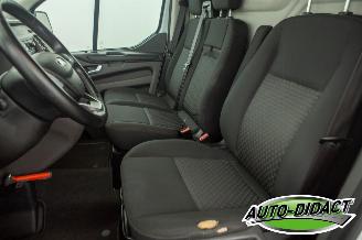 Ford Transit Custom 2.0 TDCI Automatic Euro 6 picture 23