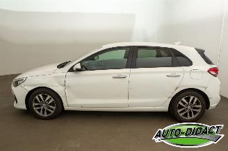 Hyundai I-30 1.0 TGDi 88kw picture 37