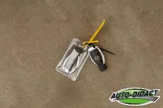 Mercedes Cla-klasse 200 Edition 1 Open dak picture 22