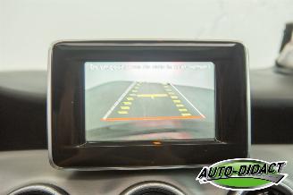 Mercedes Cla-klasse 200 Edition 1 Open dak picture 9
