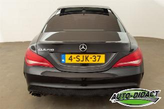 Mercedes Cla-klasse 200 Edition 1 Open dak picture 40