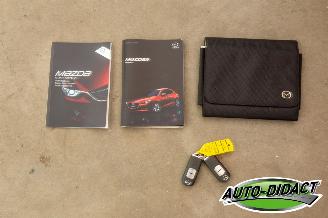 Mazda 3 2.0 SKYACTIVE-G 165 picture 22