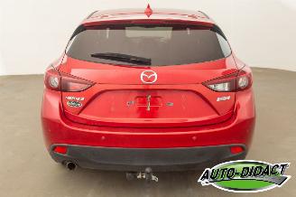 Mazda 3 2.0 SKYACTIVE-G 165 picture 5