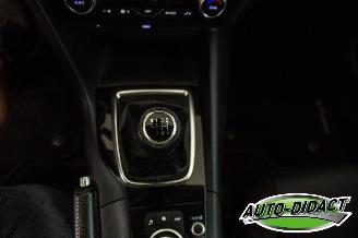 Mazda 3 2.0 SKYACTIVE-G 165 picture 18